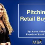 Pitching Retail Buyers