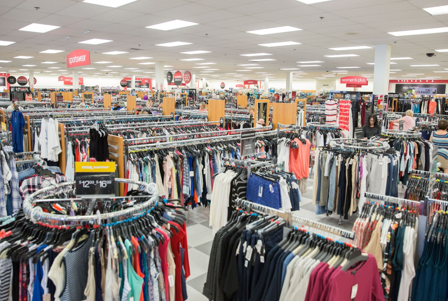 Shopping the BIG SALE at TJMAXX! (I bought it ALL!) 