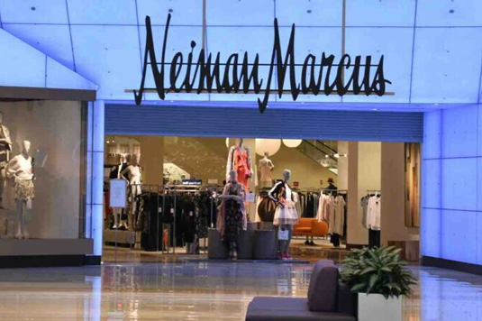 Is Hudson's Bay Going To Buy Neiman Marcus?