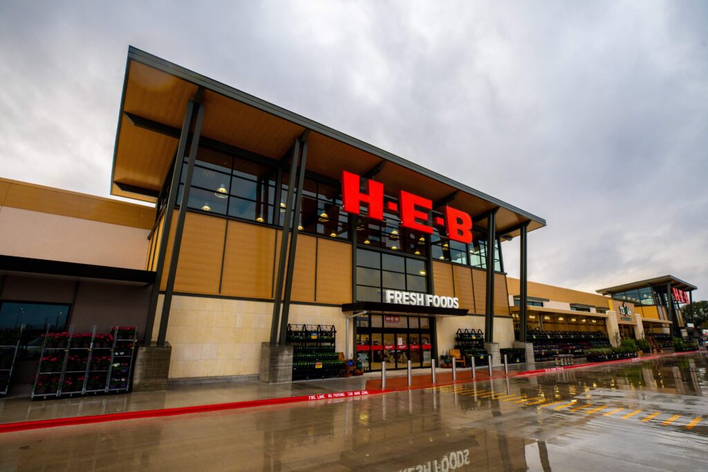 Sell To H-E-B Stores And Become A H-E-B Supplier