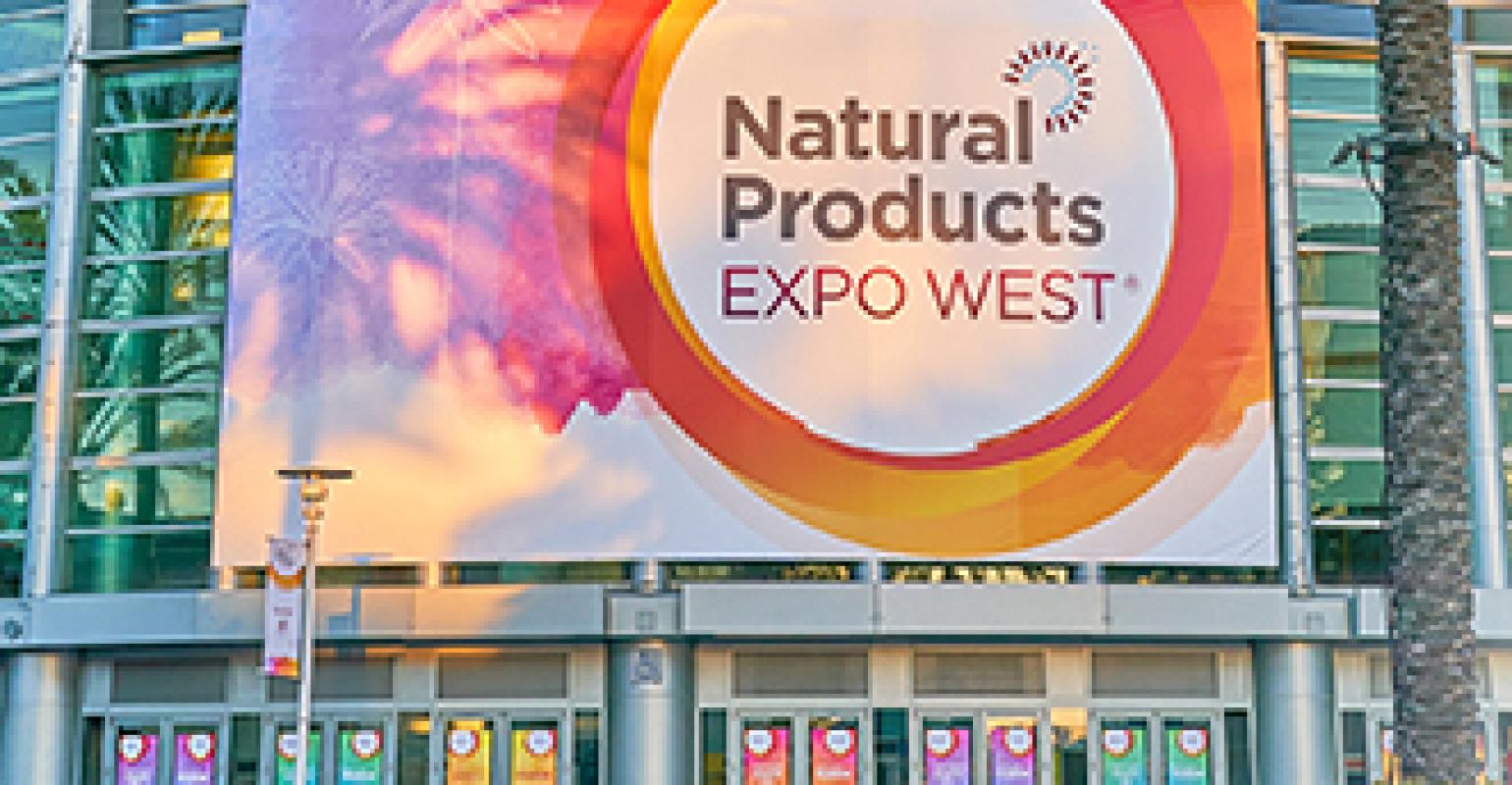 Natural Products Expo West Retail MBA