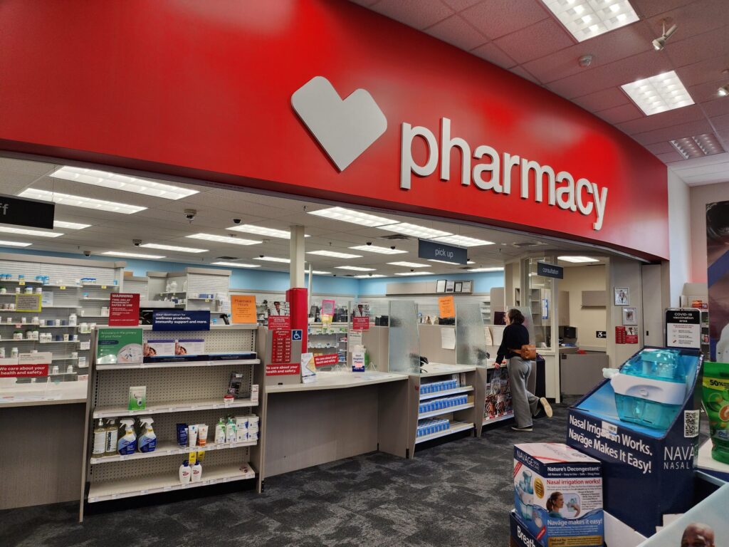wholesale pharmacy