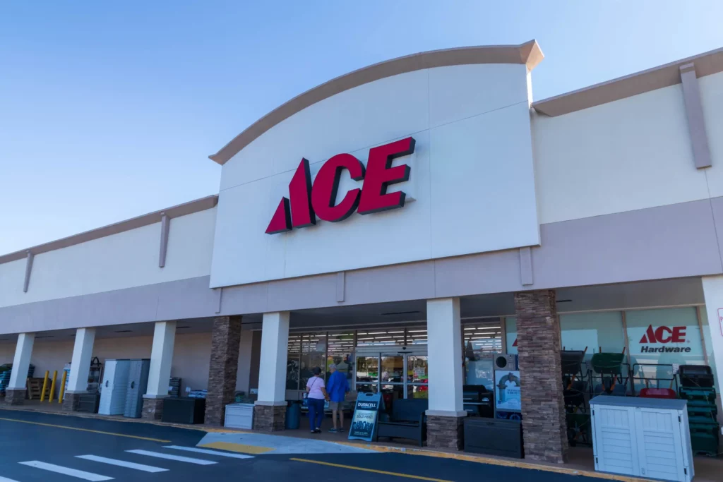 Ace Hardware Suppliers