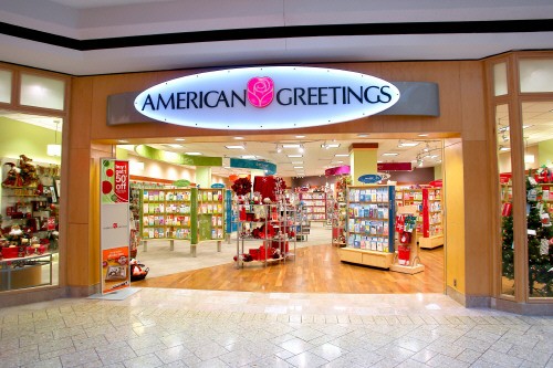 How to Sell to American Greetings Stores