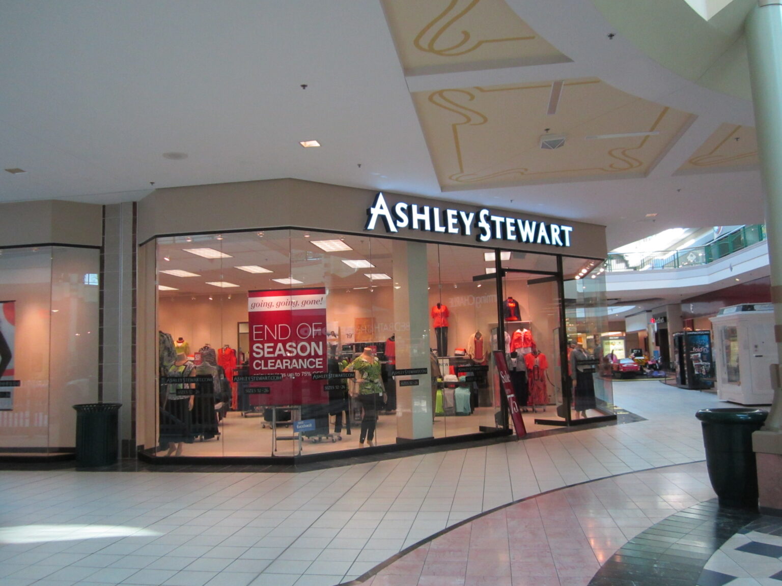 How to Sell to Ashley Stewart Stores