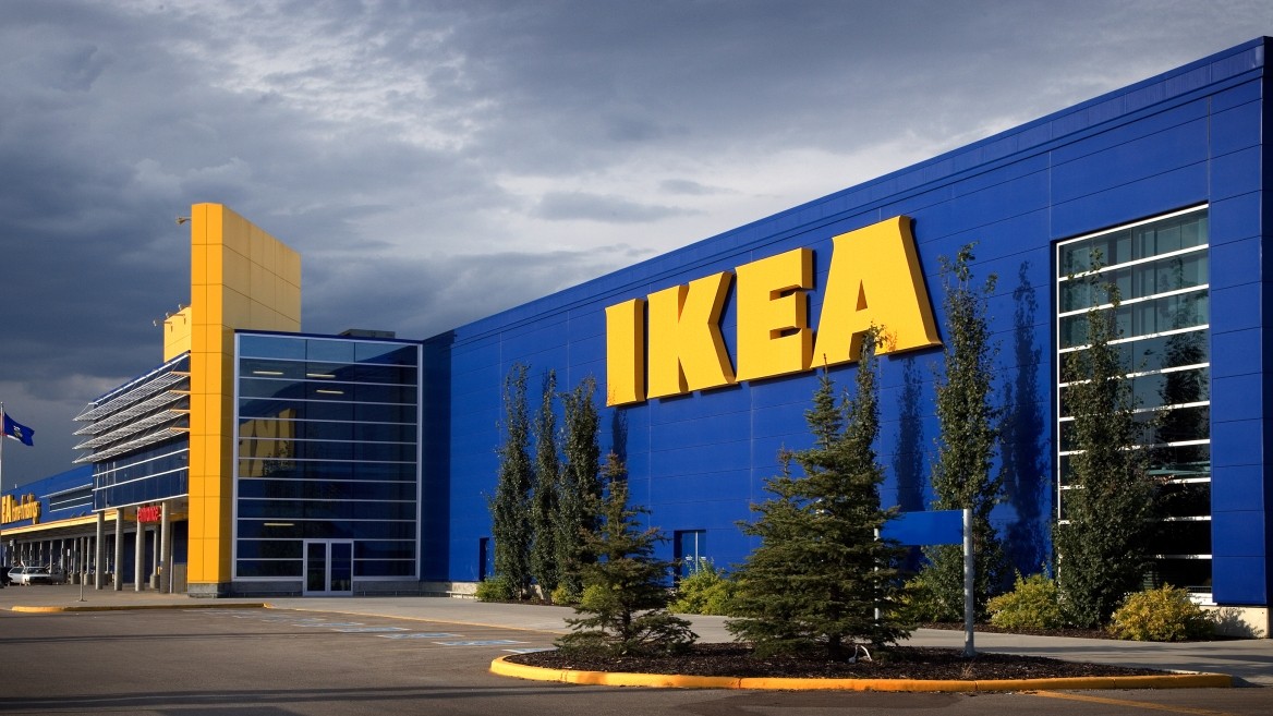How to Sell to Ikea Stores