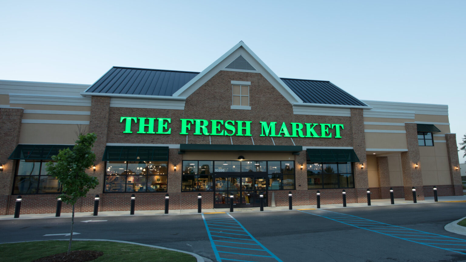 How to Sell to The Fresh Market