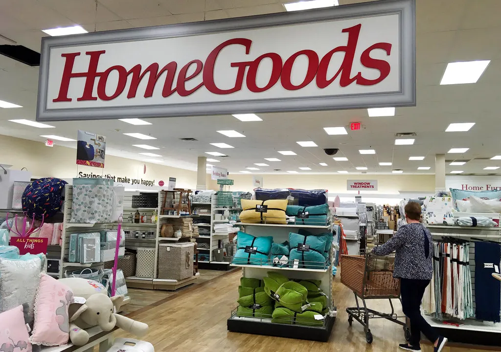wholesale home goods