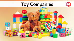 Wholesale Toy Distributors