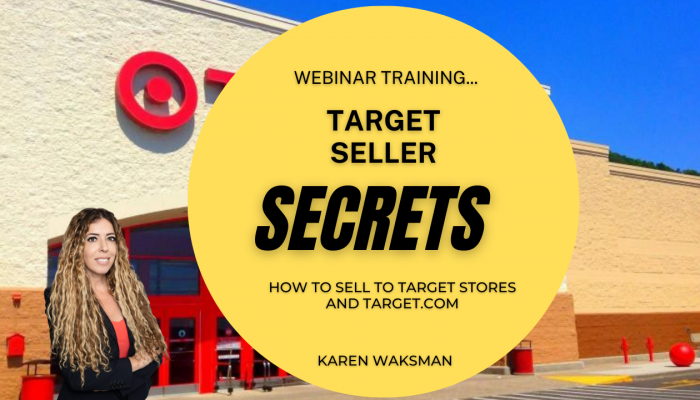 Target Seller Secrets